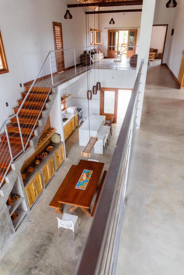 Casa Paraíso de Maragogi -condomínio fechado Exterior foto